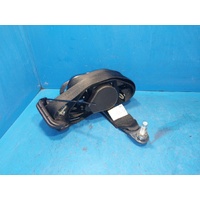 Mitsubishi Eclipse Cross Ya-Yb Right Front Seat Belt Only