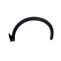Mitsubishi Eclipse Cross Gen 1 Right Front Wheel Arch Flare