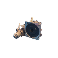 Hyundai Tucson Ix35 Santa Fe Kia Sorento Sportage Rear Electric Diff Coupling