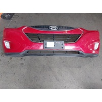 Hyundai Ix35 Lm Series Front Bumper Bar