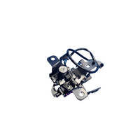 Subaru Impreza G5, Bonnet Lock Support