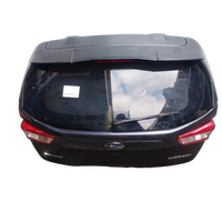 Subaru Impreza, Xv Tailgate