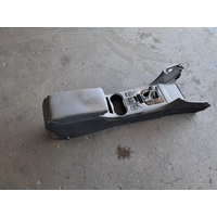 Subaru Impreza G5, Console