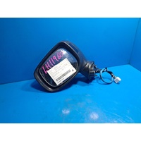 Subaru Impreza G5 Left Door Mirror