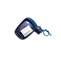 Subaru Impreza G5 Left Door Mirror