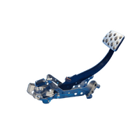 Subaru Impreza G5 Brake Pedal