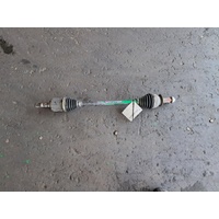 Subaru Impreza G5, Right Front Driveshaft