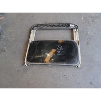 Subaru Impreza G5  Sunroof