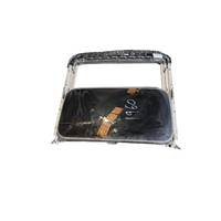 Subaru Impreza G5  Sunroof