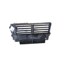 Ford Focus Lw Active Grille Shutter