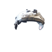 Ford Focus Left Guard Liner