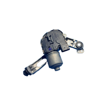 Ford Focus Lw  Right Front Wiper Motor