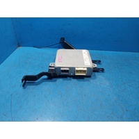 Subaru Xv G4x, Power Steering Module