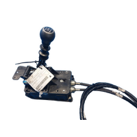 Subaru Xv Gear Shifter