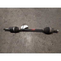 Subaru Xv G4x  Left Front Driveshaft