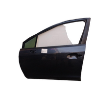 Subaru Xv G4x Left Front Door Shell