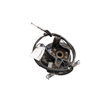 Subaru Xv G4x, Right Rear Hub Assembly