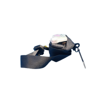 Subaru Xv G4x Centre Rear Seat Belt Only