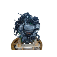 Holden Captiva Diesel 2.2 Z22d1 Turbo Engine