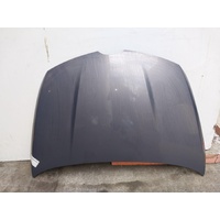 Mazda Cx7 Er, Bonnet