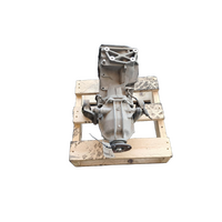 Mazda Cx7 Er Auto/Manual T/m Petrol Diff Centre