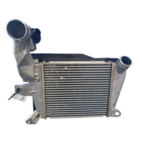Mazda Cx7 3 Petrol Intercooler