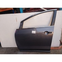 Mazda Cx7 Left Front Door