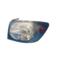 Mazda Cx7 Er, Right Taillight