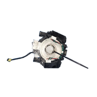 Nissan Navara Pathfinder Airbag Clockspring