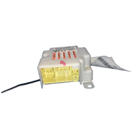 Suzuki Apv Gd Airbag Module