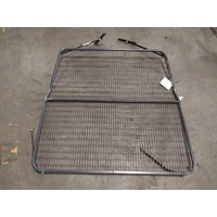 2011 Suzuki Apv Gd, Cargo Barrier, 06/05-01/18
