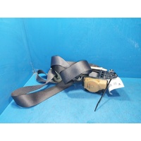 Suzuki Apv Gd Left Front Seat Belt