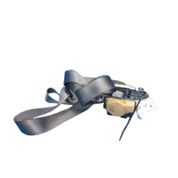 Suzuki Apv Gd Left Front Seat Belt