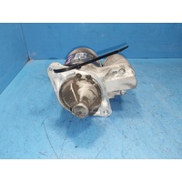 Suzuki Apv Starter Motor