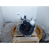 Suzuki Apv Gd 1.6 G16aid Petrol Manual Gearbox