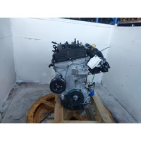 Kia Sportage Sorento Hyundai Ix35 Petrol 2.4 G4ke Engine