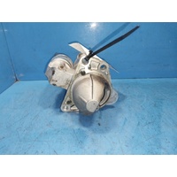 Holden Captiva Diesel 2.2 Cg Starter Motor