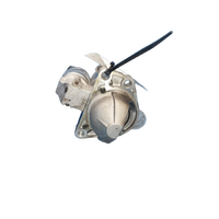 Holden Captiva Diesel 2.2 Cg Starter Motor