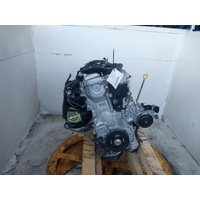 Toyota  Camry Asv50 2.5 2ar-Fe Petrol Engine