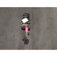 Toyota Camry Asv50 Left Front Strut