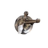 Toyota Camry Asv50 Lh Rear Hub Assembly