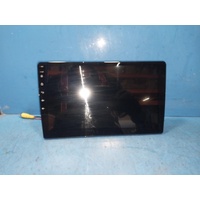 2013 Toyota Camry Asv50/Avv50, Stereo Aftermarket, 11/11-10/17