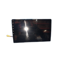 2013 Toyota Camry Asv50/Avv50, Stereo Aftermarket, 11/11-10/17