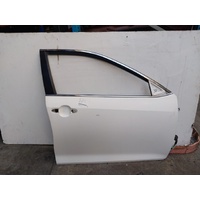 Toyota Camry Asv50/Avv50/Asv50r, Right Front Door