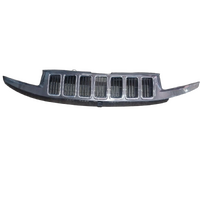 Jeep Grandcherokee Radiator Grille
