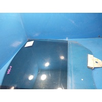 Jeep Grand Cherokee Wk, Left Front Door Window (Laminated)