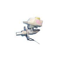 Jeep Grandcherokee Wk,  Master Cylinder