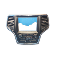 Jeep Grandcherokee Wk Heating/Cooling/Stereo Centre Control Unit Only