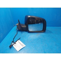 Jeep Grand Cherokee Wk Right Door Mirror