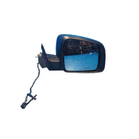 Jeep Grand Cherokee Wk Right Door Mirror